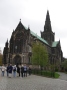 Kathedrale von Glasgow