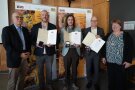 Jahrgangsbeste Tierwirtschaftsmeister der Fachrichtung Imkerei 2026
