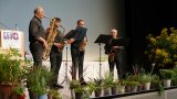 Erlabrunner Saxophon-Quartett