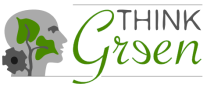 Logo Think Green