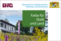 Teaser klein Artenreiche Ansaaten für den Siedlungsbereich - Neuauflage 2025