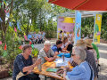 Impressionen von der Landesgartenschau in Kirchheim.