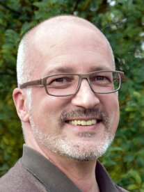 Portraitbild des Institutsleiters Nikolai Kendzia