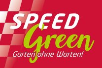 Logo des LGS Beitrages in Freyung: Speed Green - Garten ohne Warten! 