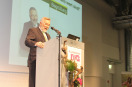 Ulrich Schäfer spricht auf den Landespflegetagen 2014
