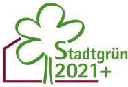 Stadtgruen2021 Logo