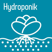 Urban Gardening - Icon Hydroponik
